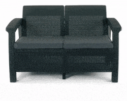 Animație canapea Corfu